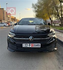 فولكسفاغن جيتا